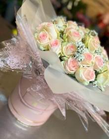 Simply Pink